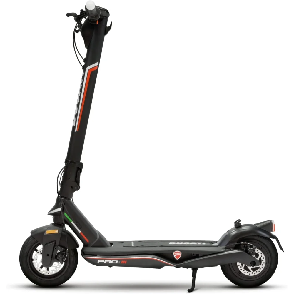 Ducati-proIII-Escooter-black-8