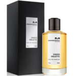 MANCERA CHOCO VIOLETTE EDP 120ML box