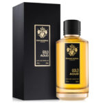 MANCERA GOLD AOUD EDP 120ML box