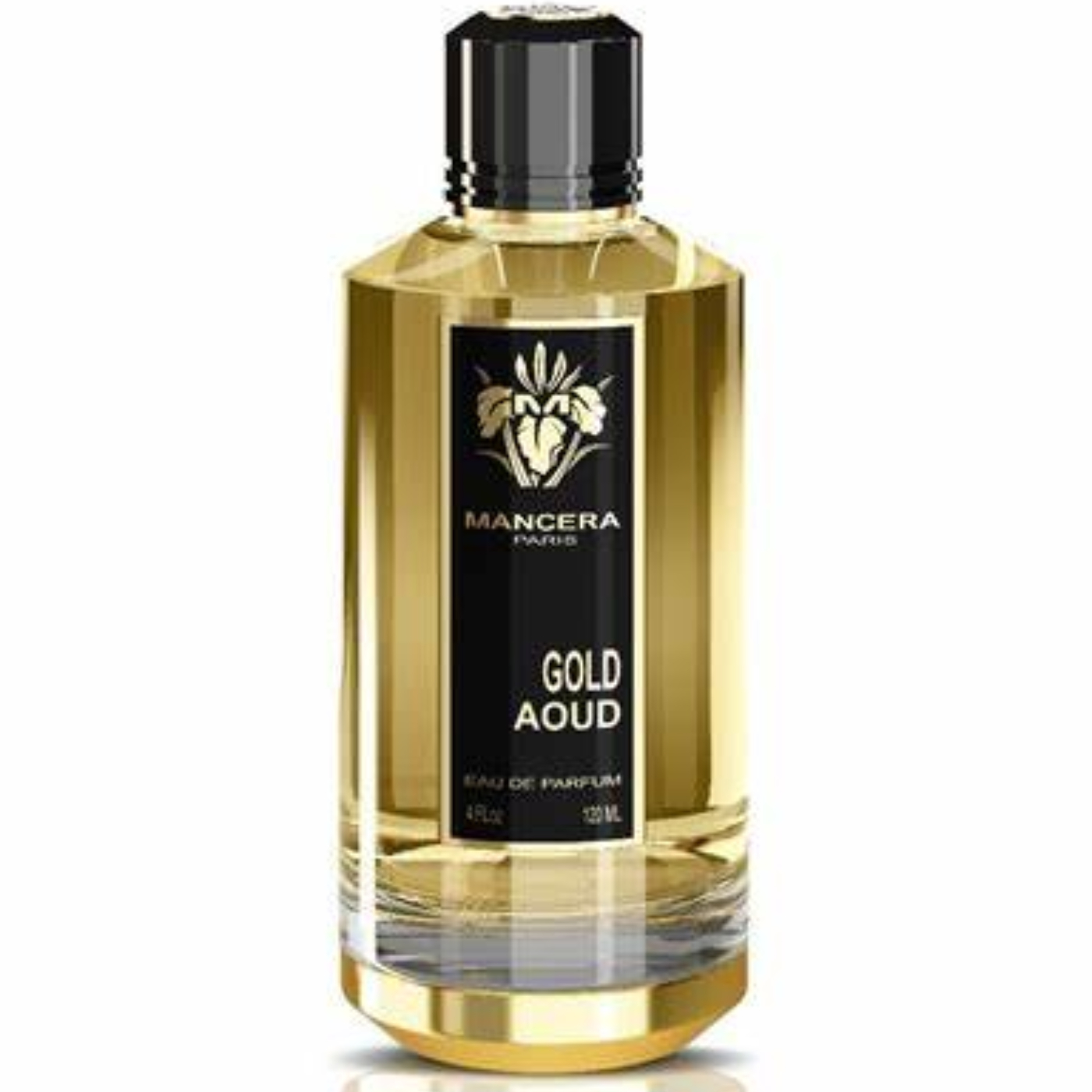 MANCERA GOLD AOUD EDP 120MLt