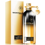 MONTALE BLACK AOUD INTENSE EDP 100ML box