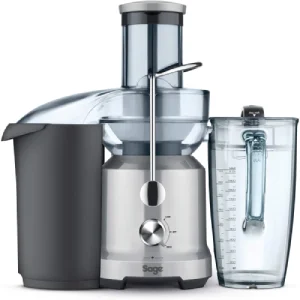 Sage the Nutri Juicer Cold Juicer