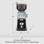 Sage-smart-grinder-pro-steel-3