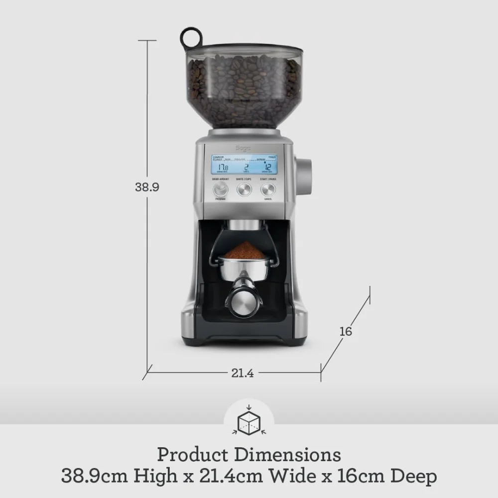 Sage-smart-grinder-pro-steel-3