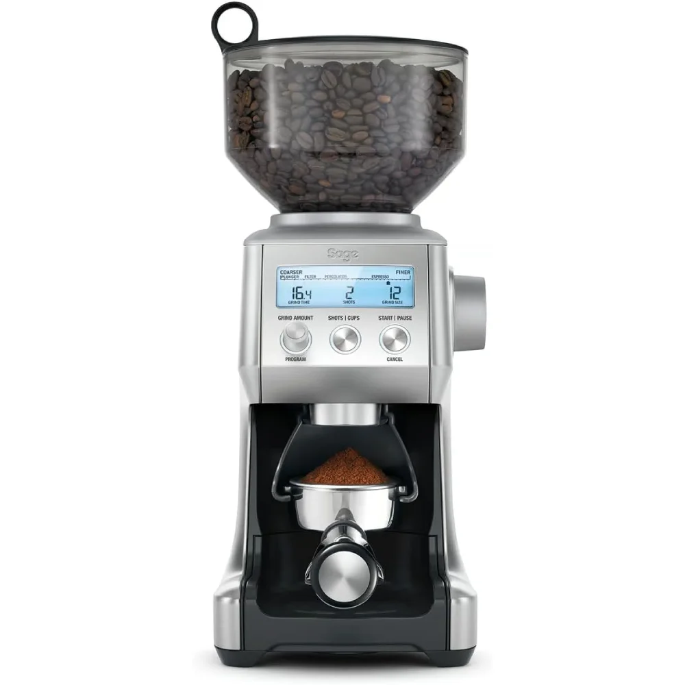 Sage-smart-grinder-pro-steel-5