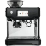 Sage-the-barista-touch-espresso-black-truffle-1