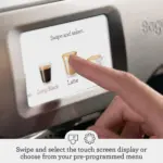 Sage-the-barista-touch-espresso-steel-5