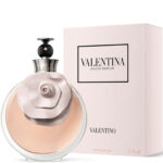 VALENTIA 80ML BOX
