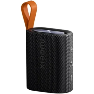 Xiaomi Sound Pocket Portable Bluetooth Speaker - Black
