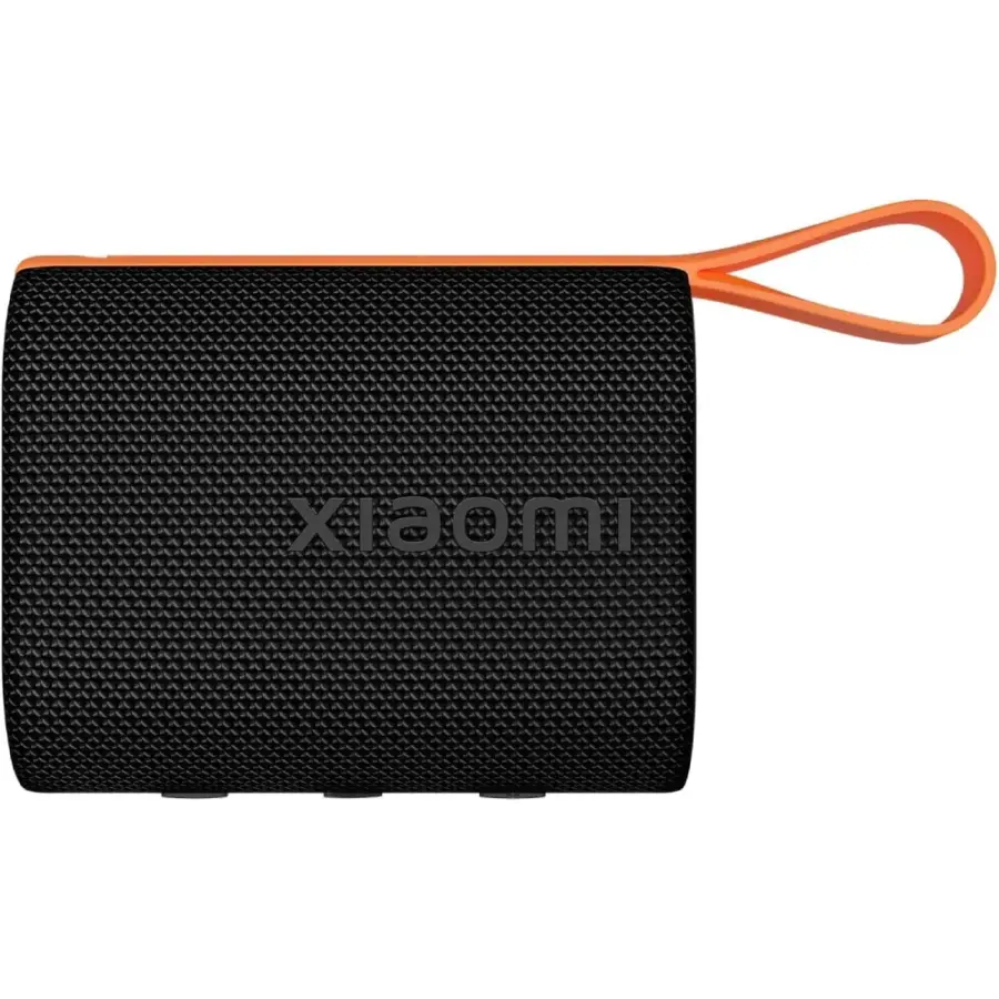 Xiaomi Sound Pocket Portable Bluetooth Speaker - Black