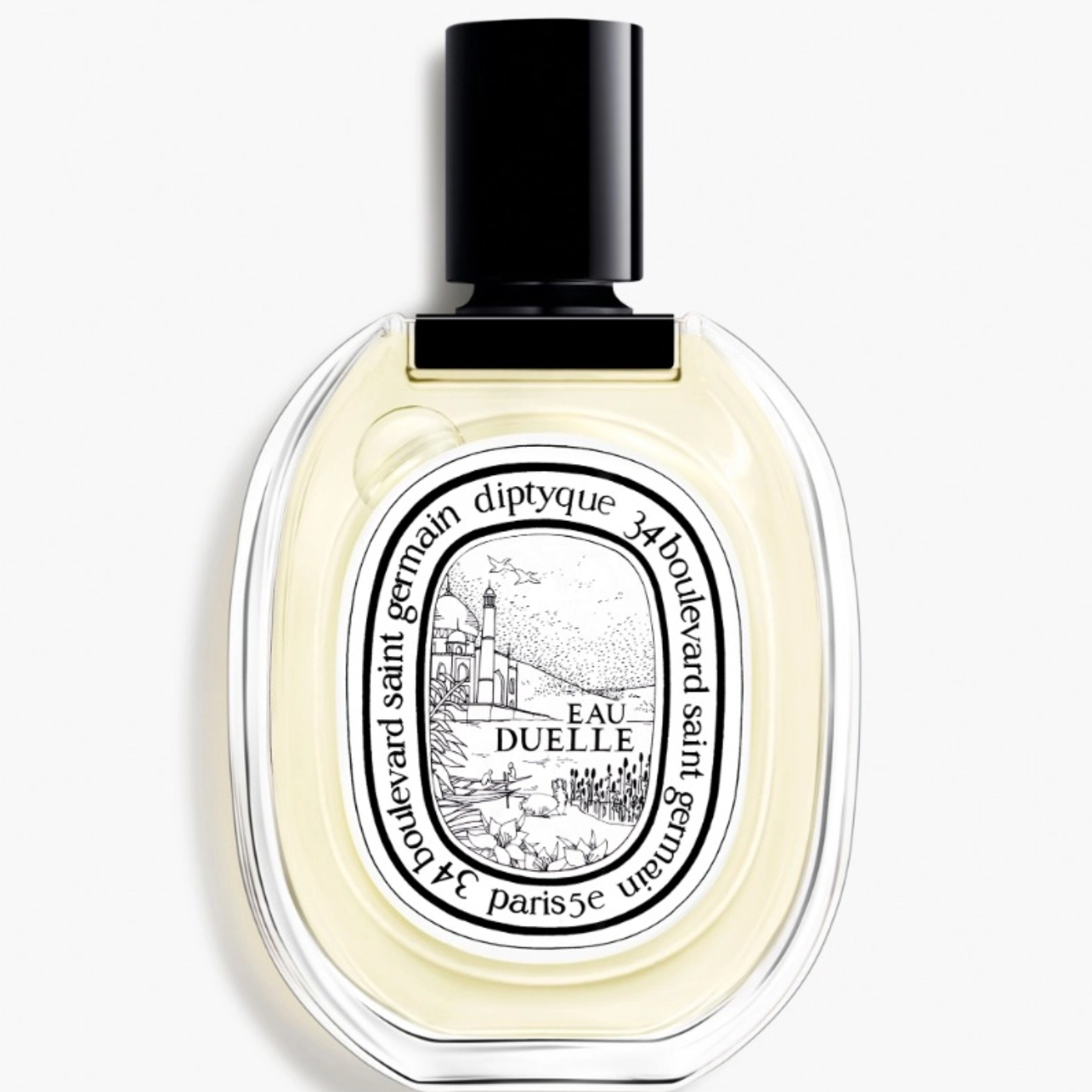 DIPTYQUE EAU DUELLE EDT 100ML