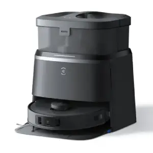 ECOVACS DEEBOT T30 PRO Omni Robot Vacuum Cleaner with Mop Function
