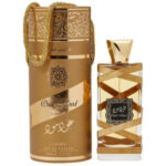 LATTAFA OUD MOOD ELIXIR (U) EDP 100ML bx