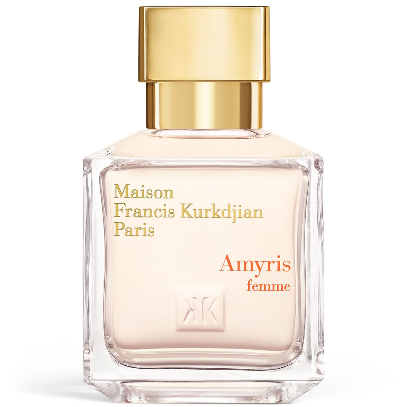 MFK AMYRIS FEMME EDP 70ML bottle