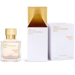 MFK AMYRIS FEMME EDP 70ML box