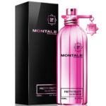 MONTALE PRETTY FRUITY EDP 100ML box