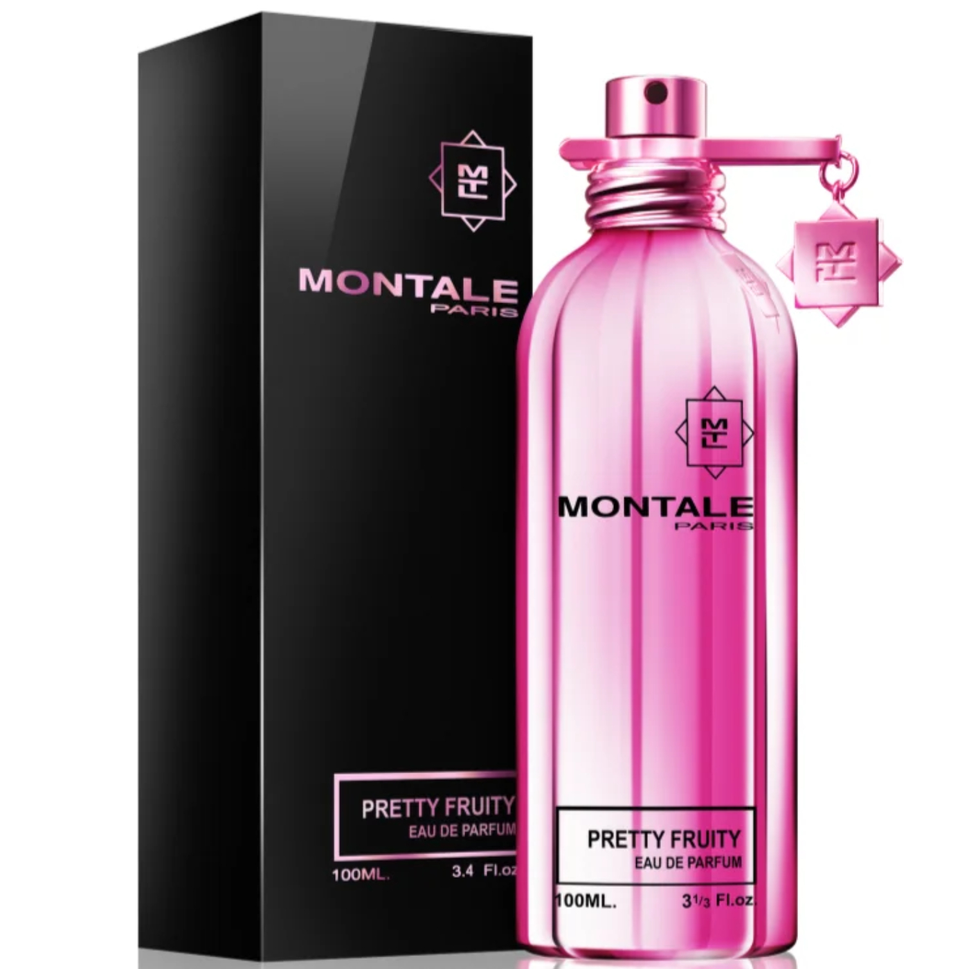 MONTALE PRETTY FRUITY EDP 100ML box
