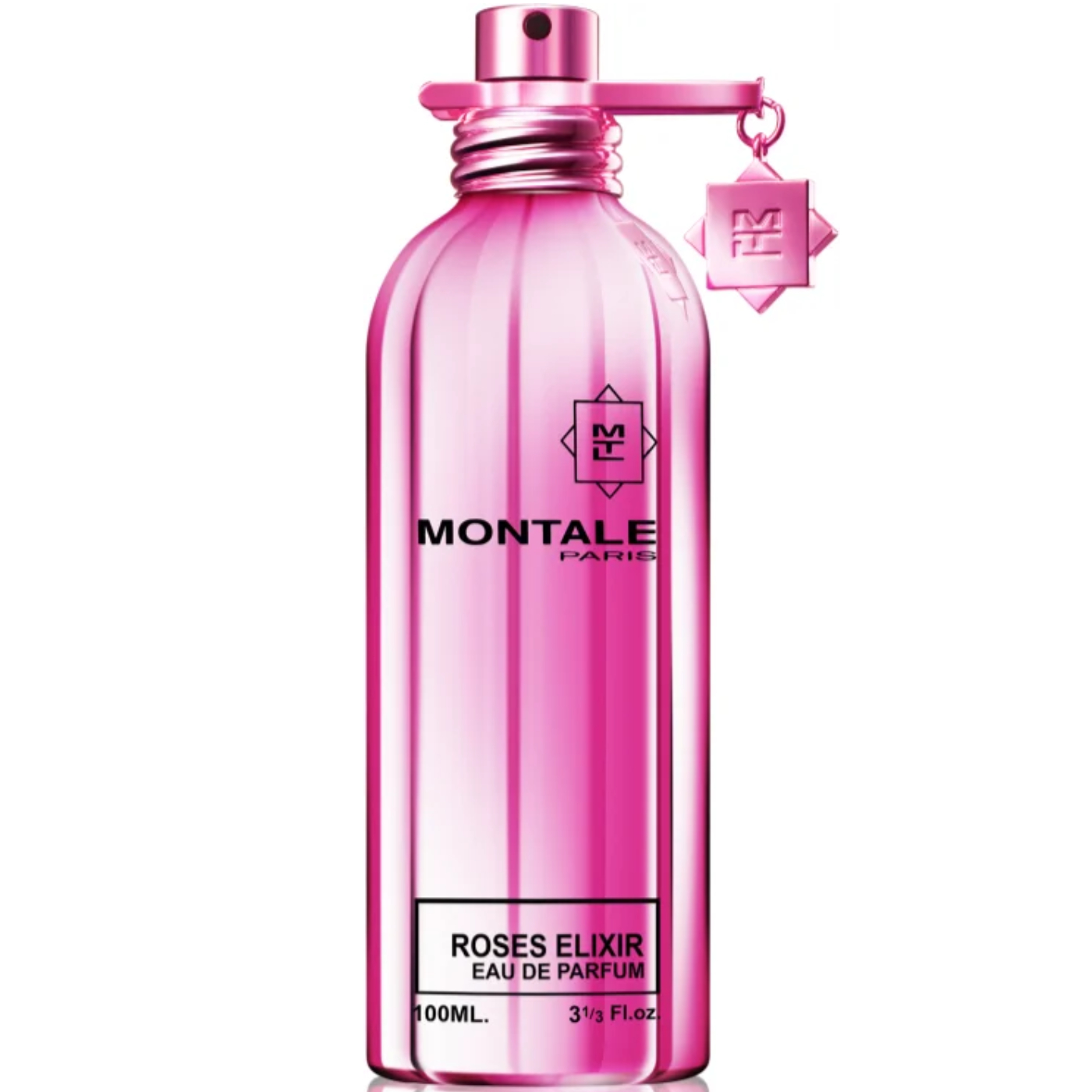 MONTALE ROSES ELIXIR EDP 100ML