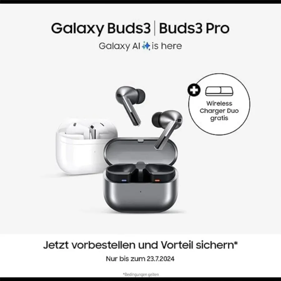 Buds Galaxy True Wireless Galaxy Buds Pro Review: My Favorite