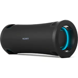 Sony ULT Field 7 Wireless Portable Bluetooth Karaoke Party Speaker - Black