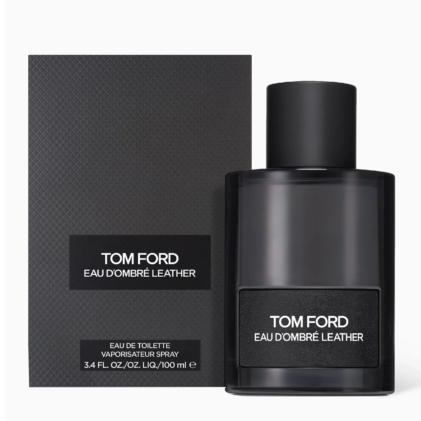 Tom Ford Eau d’Ombré Leather Eau De Toilette 100ml (2)