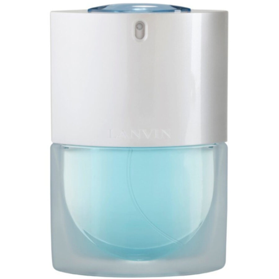 Parfum Lanvin Oxygène Eau De Parfum 75 Ml - Pour Femme - Neuf En Emballage D'origine