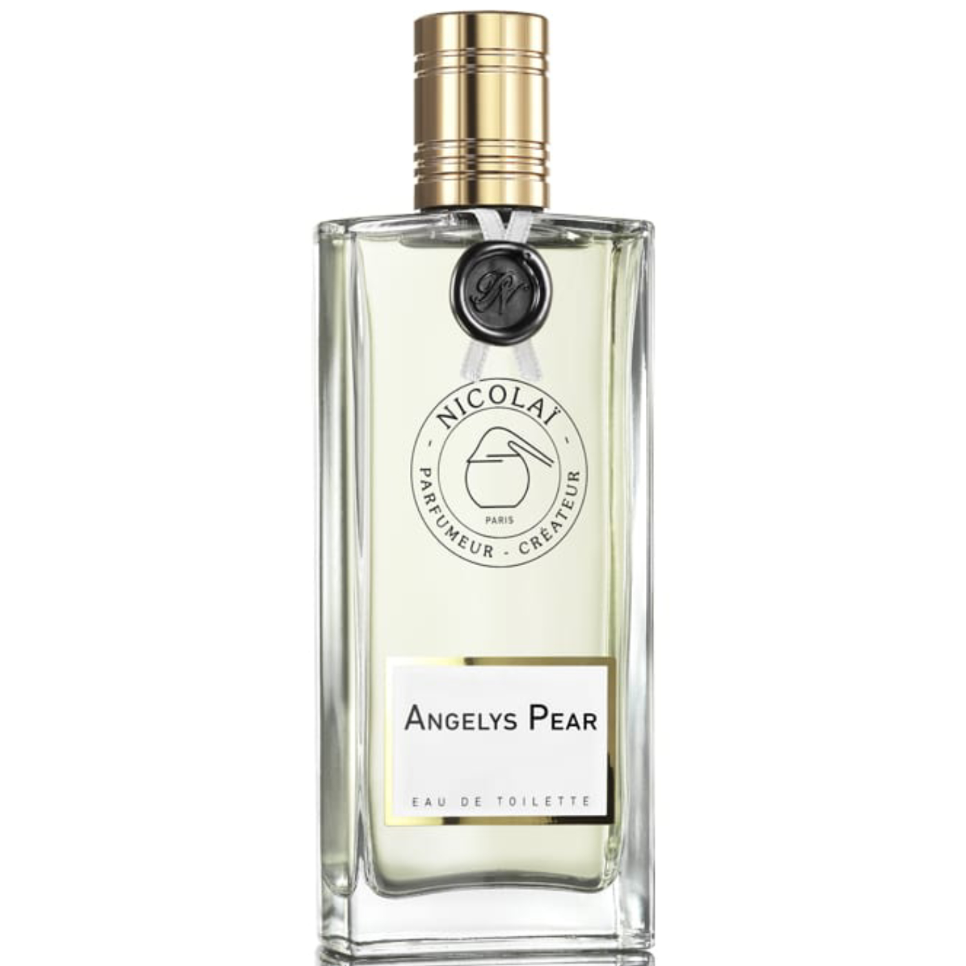 NICOLAI ANGELYS PEAR EDT 100ML