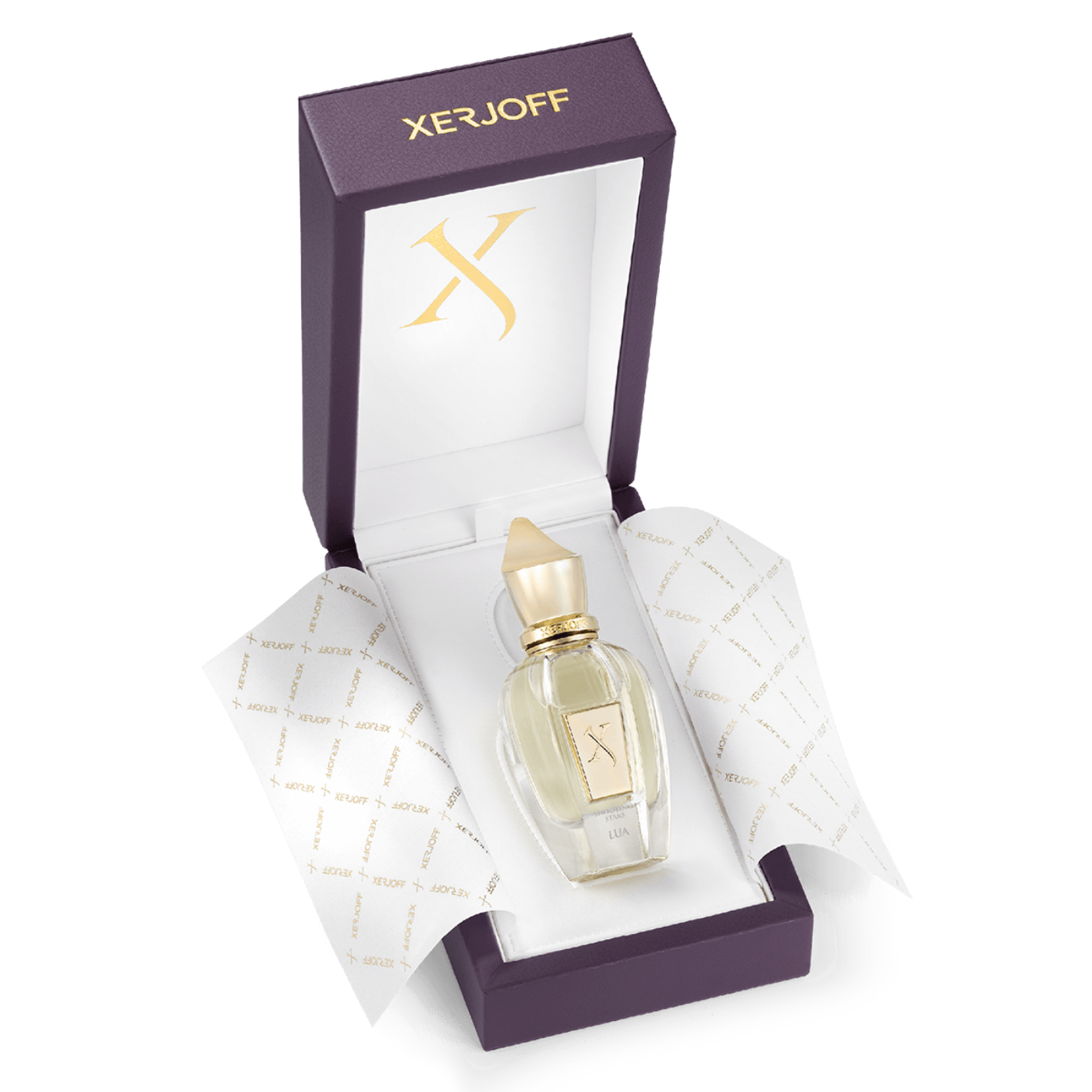 XERJOFF ALLENDE (U) PARFUM 50ML 1