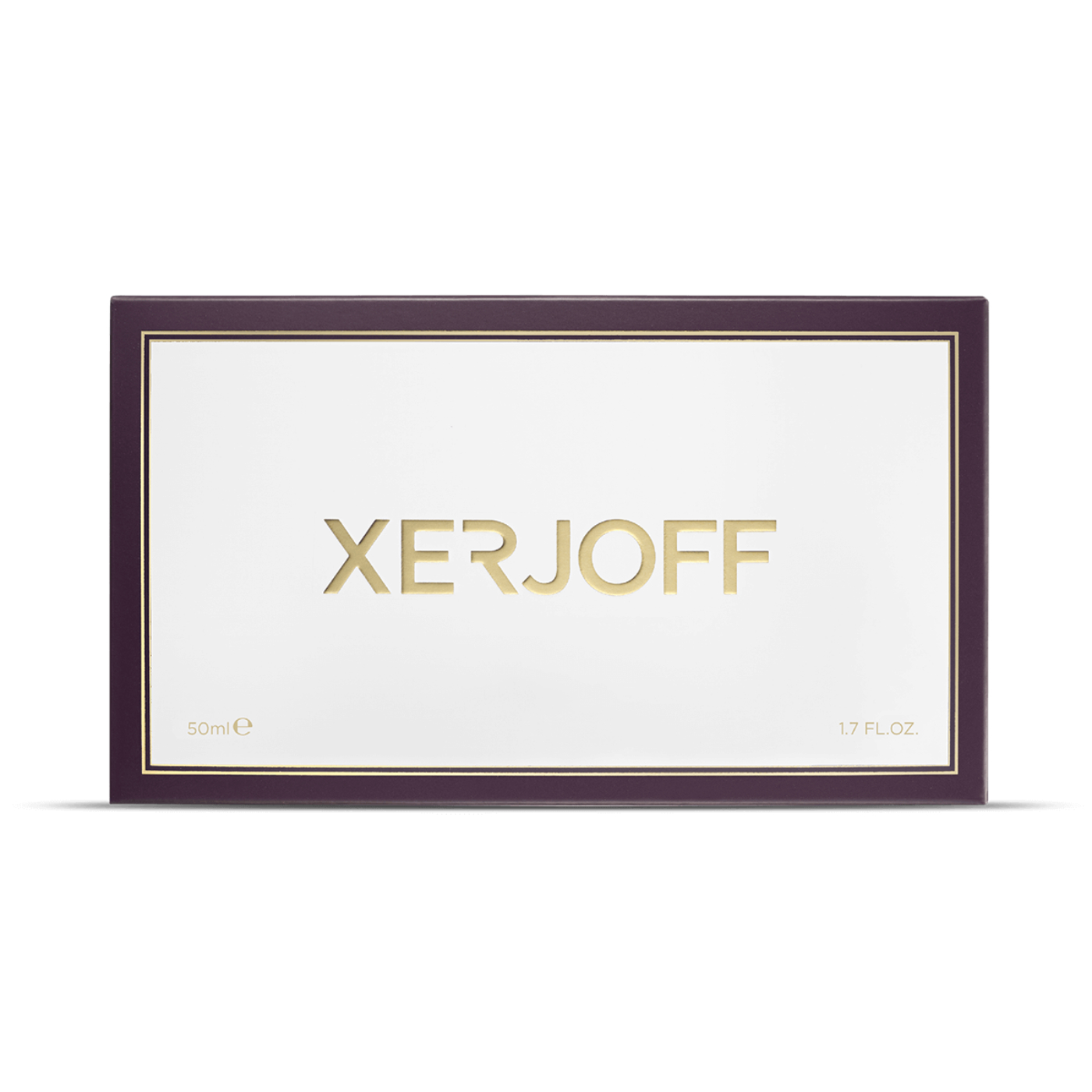 XERJOFF ALLENDE (U) PARFUM 50ML 3