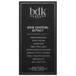 BDK GRIS CHARNEL EXTRAIT 100ML (4)