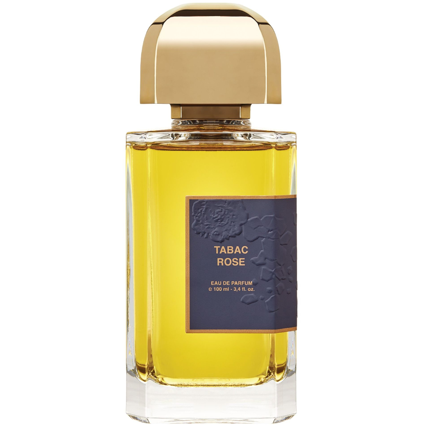 BDK TABAC ROSE EDP 100ML