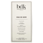 BDK PAS CE SOIR (W) EDP 100ML (2)