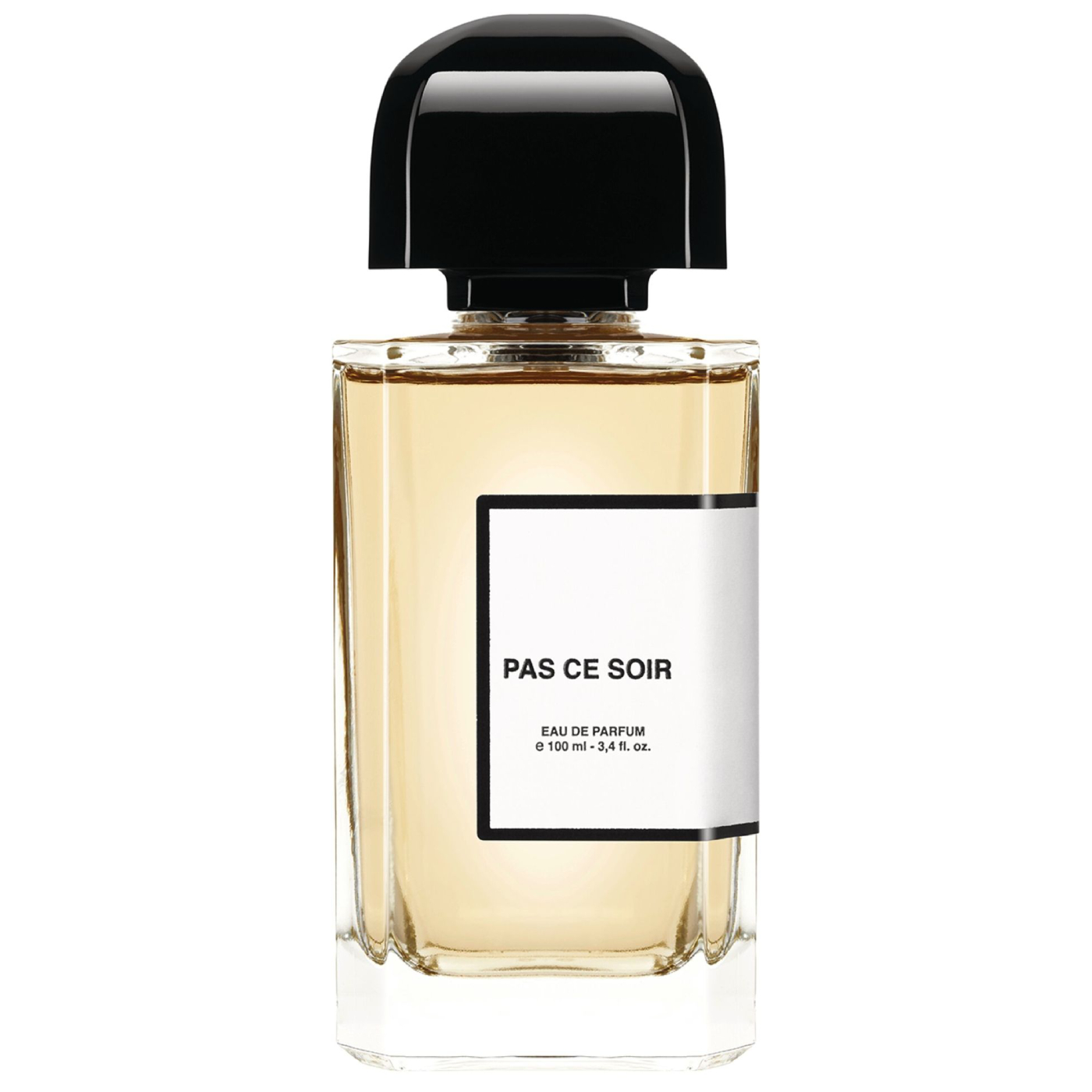 BDK PAS CE SOIR (W) EDP 100ML