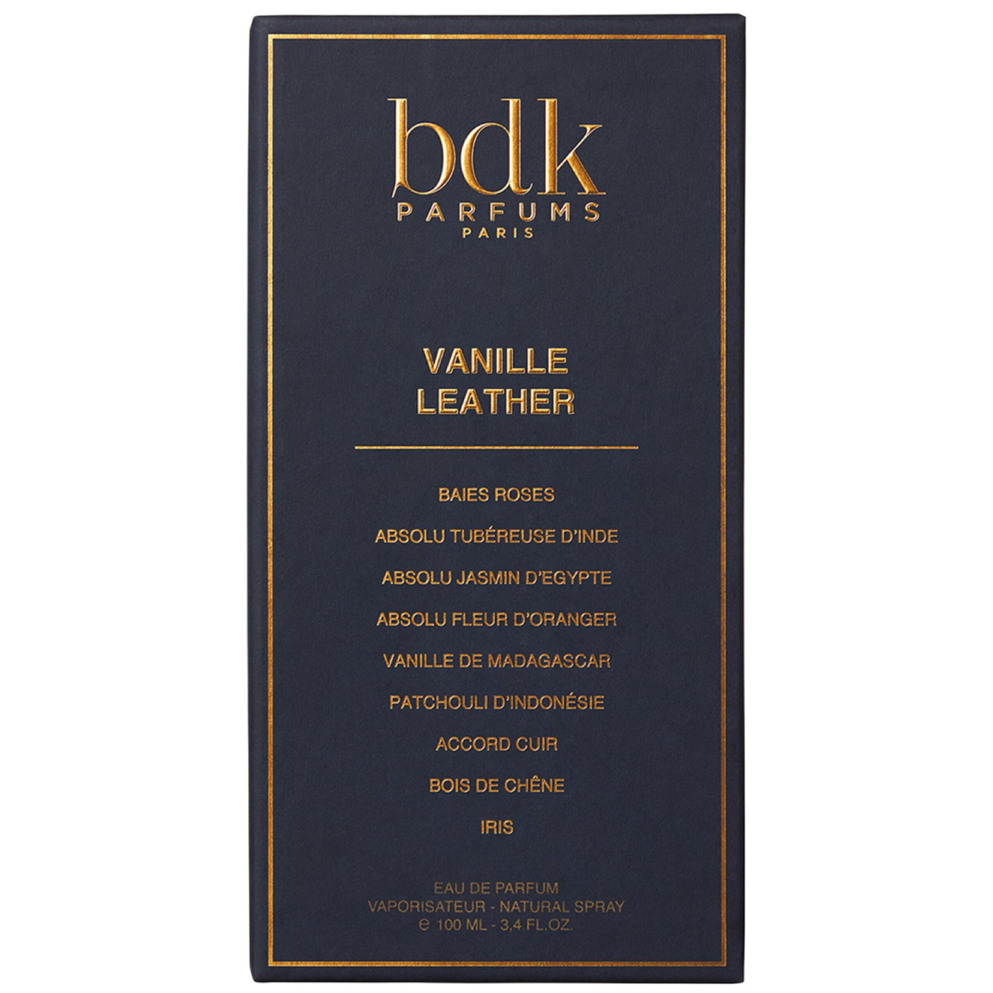 BDK VANILLE LEATHER (U) EDP 100ML (2)