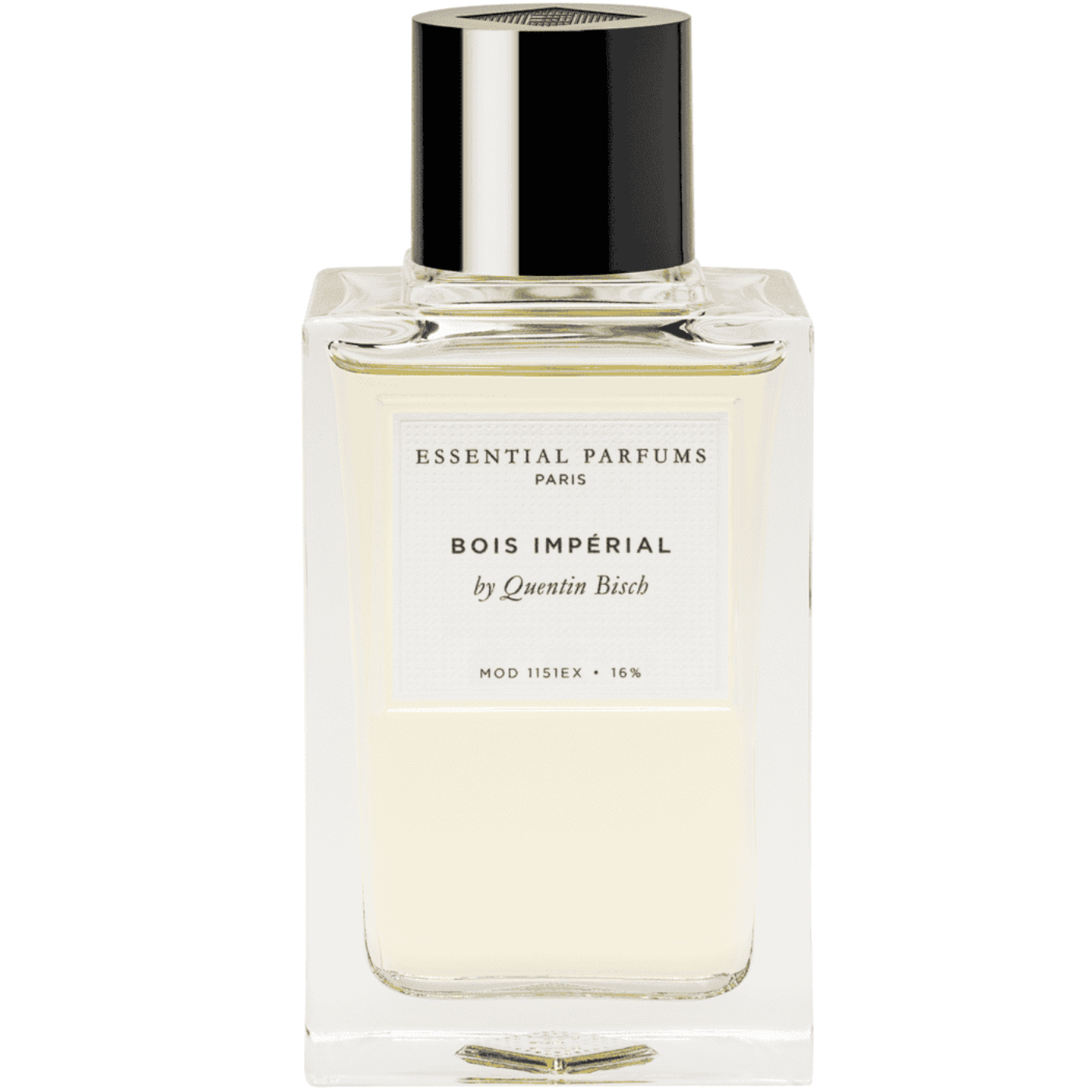 Essential Parfums Bois Imperial Eau De Parfum 100ml - Eshtir.com