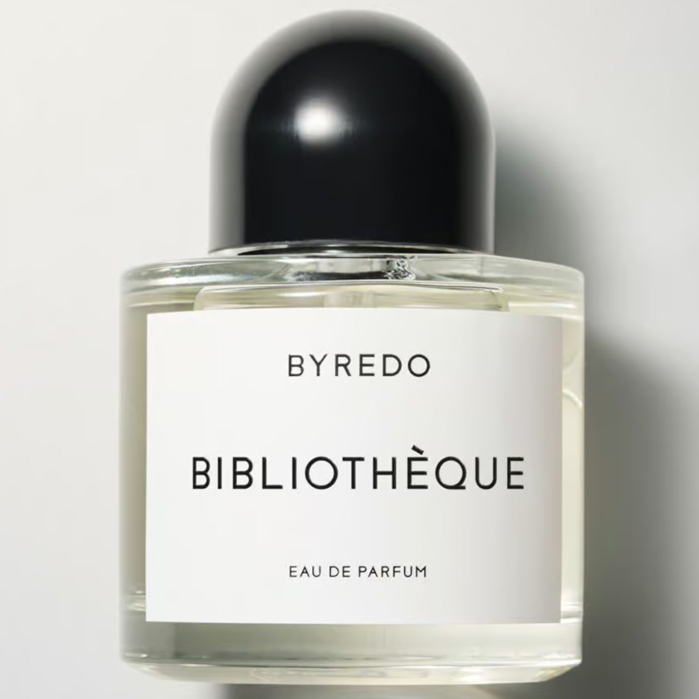 BYREDO BIBLIOTHEQUE EDP 100ML