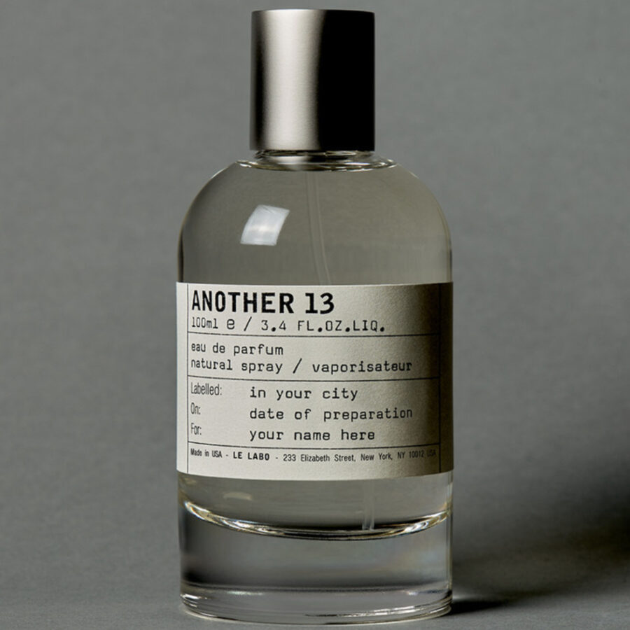 le labo another 13 eau de parfum 100 ml