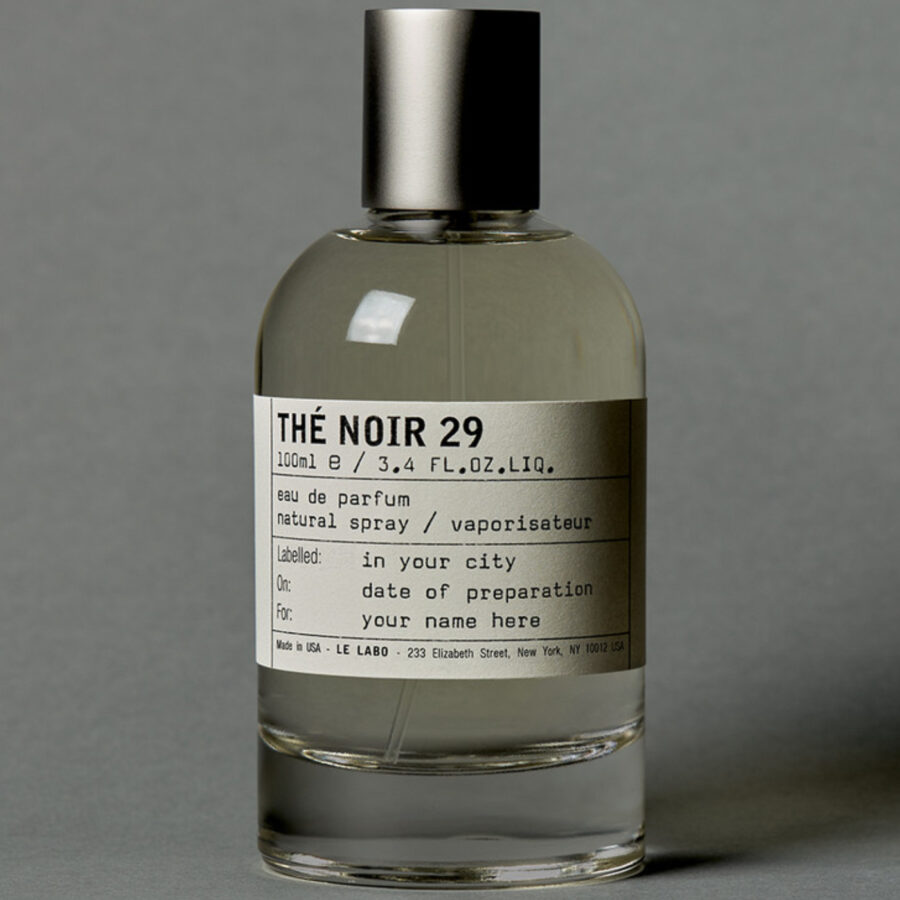 Le Labo The Noir 29 Eau De Parfum 100ml
