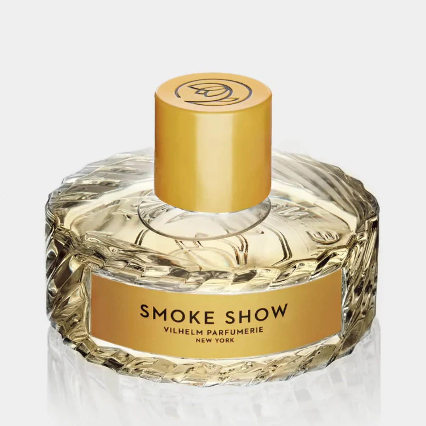 VILHELM PARFUMERIE SMOKE SHOW EDP 100ML