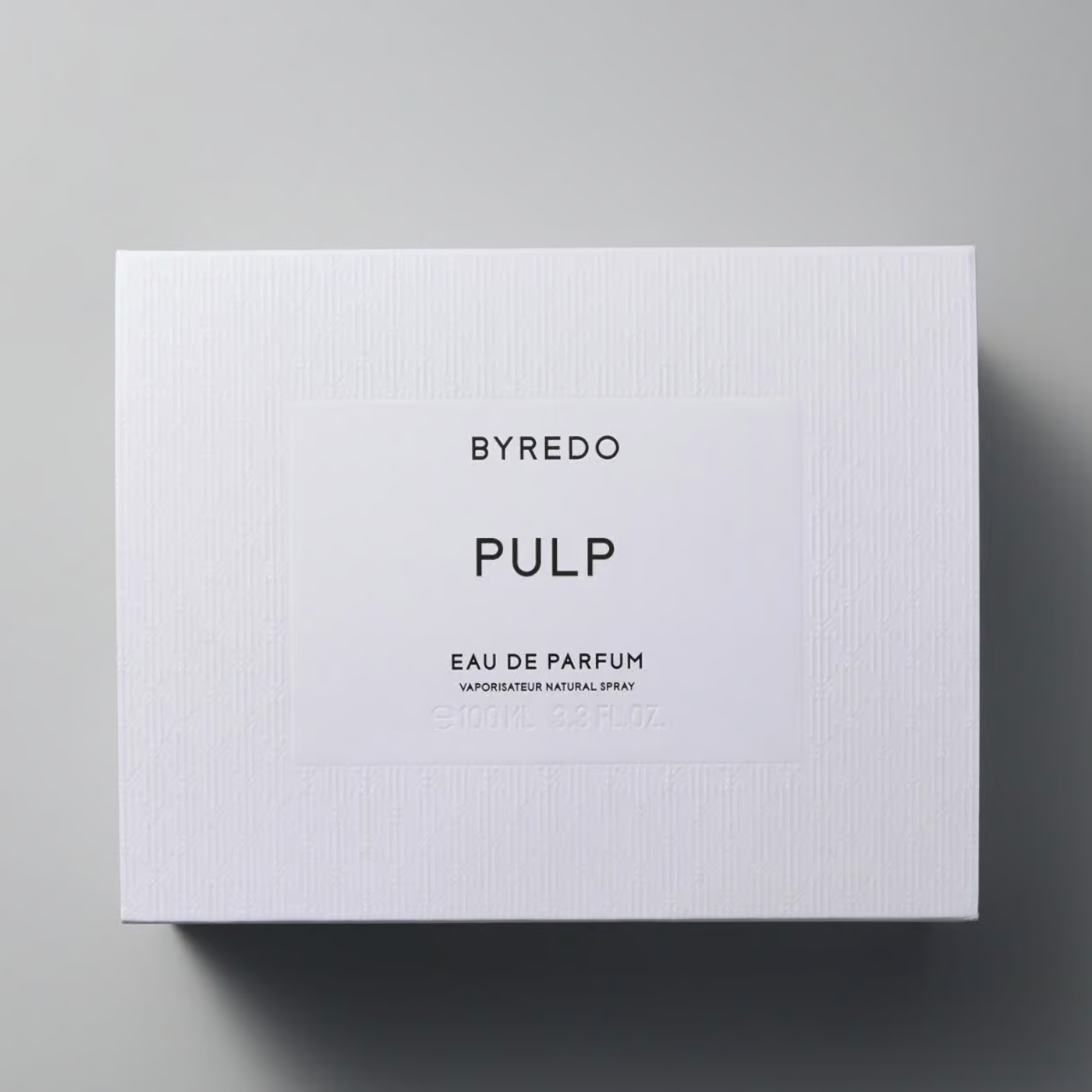 BYREDO PULP EDP 100ML