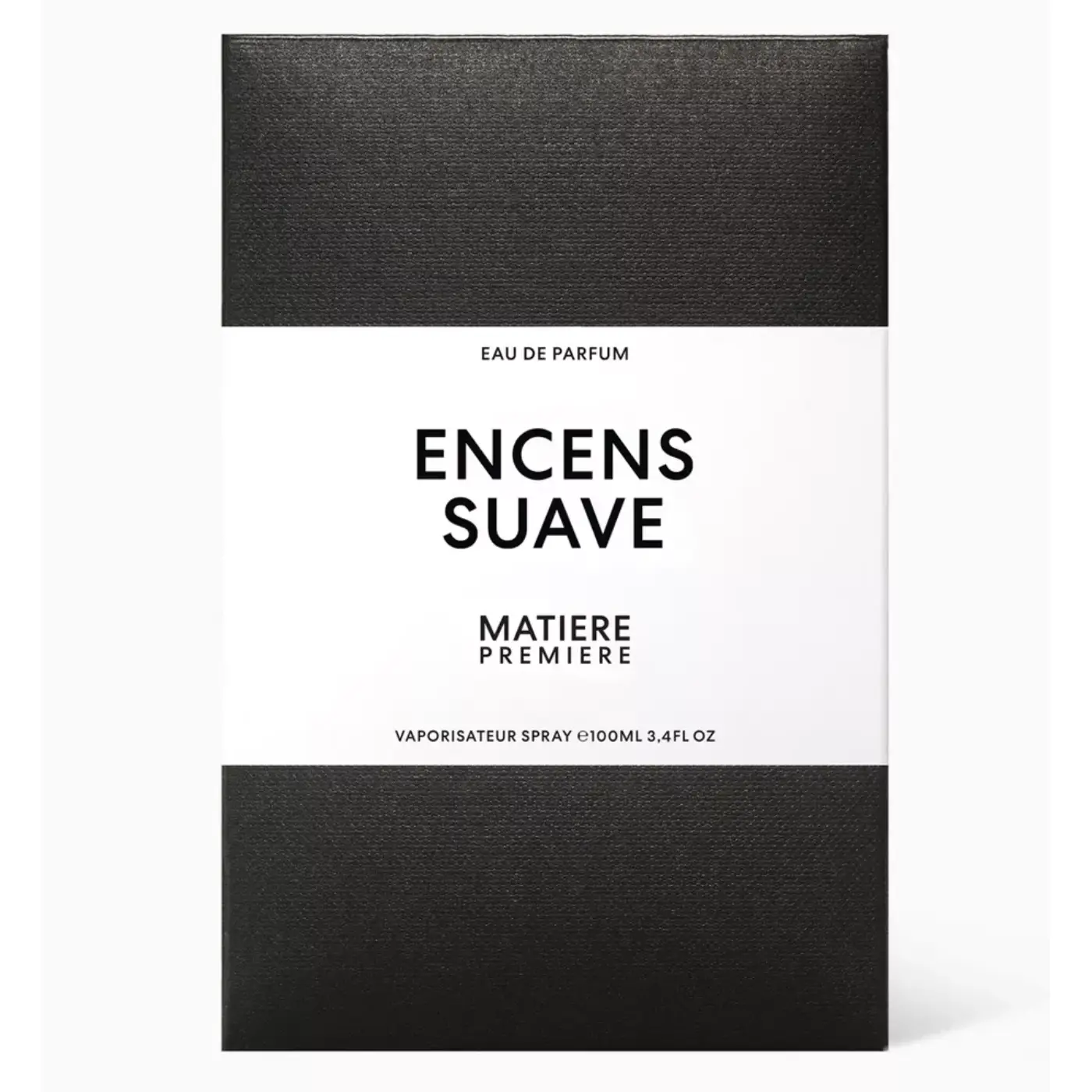 MATIERE PREMIERE ENCENS SUAVE EAU DE PARFUM 100ML (2)