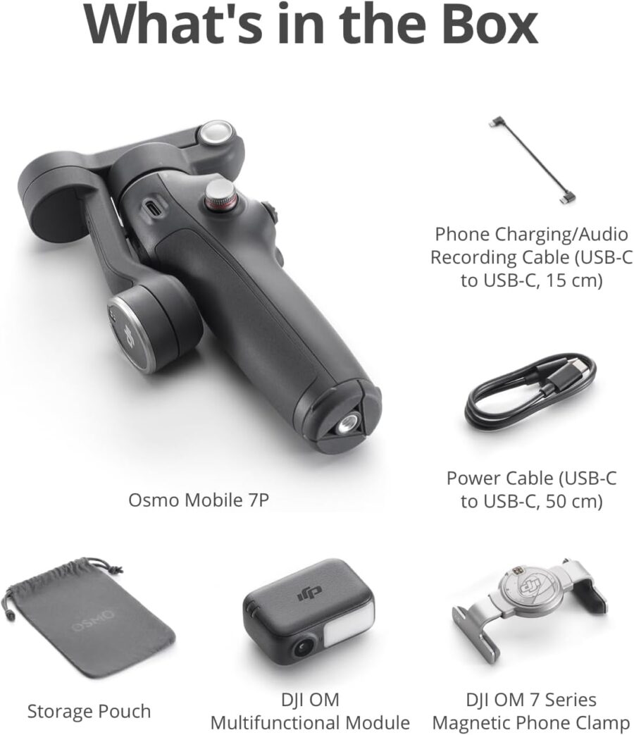 スマホアクセサリー dji osmo mobile 7p Amazon.co.jp: Osmo Mobile 7P 収納ケース 専用保護ボックス