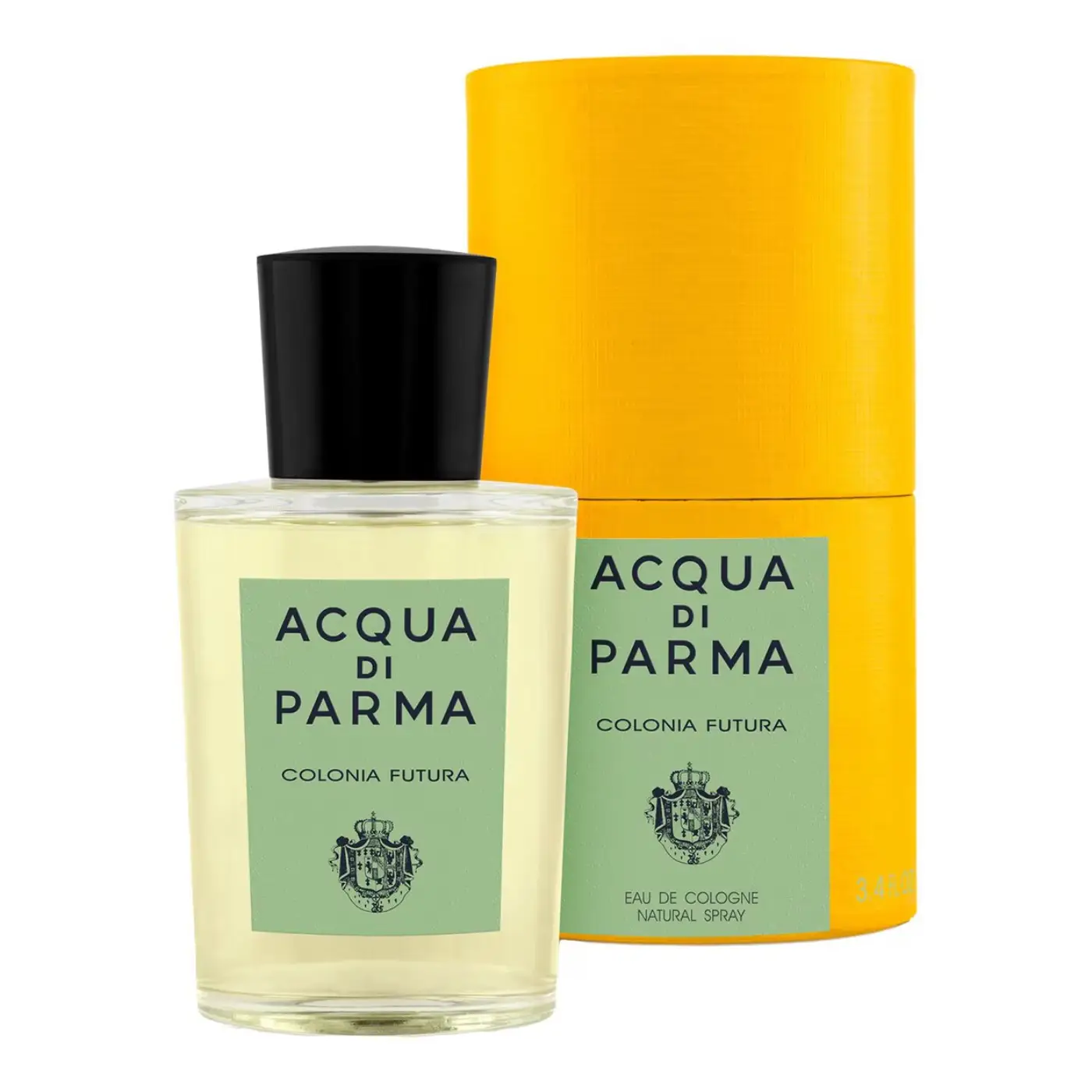 ACQUA DI PARMA COLONIA FUTURA (U) EDC 100ML (2)