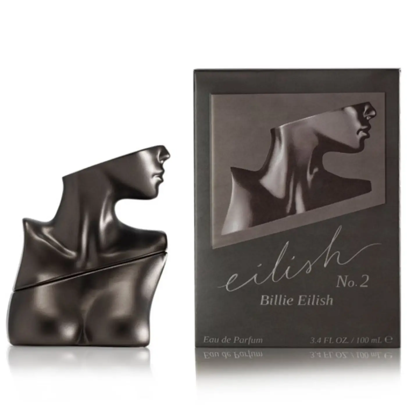 BILLIE EILISH EILISH NO.2 (U) EDP 100ML (2)