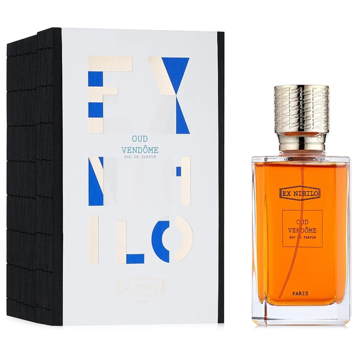 EX NIHILO OUD VENDOME (U) EDP 100ML (1)