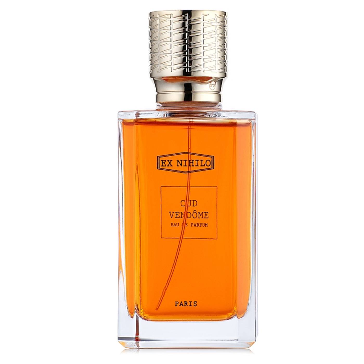 EX NIHILO OUD VENDOME (U) EDP 100ML