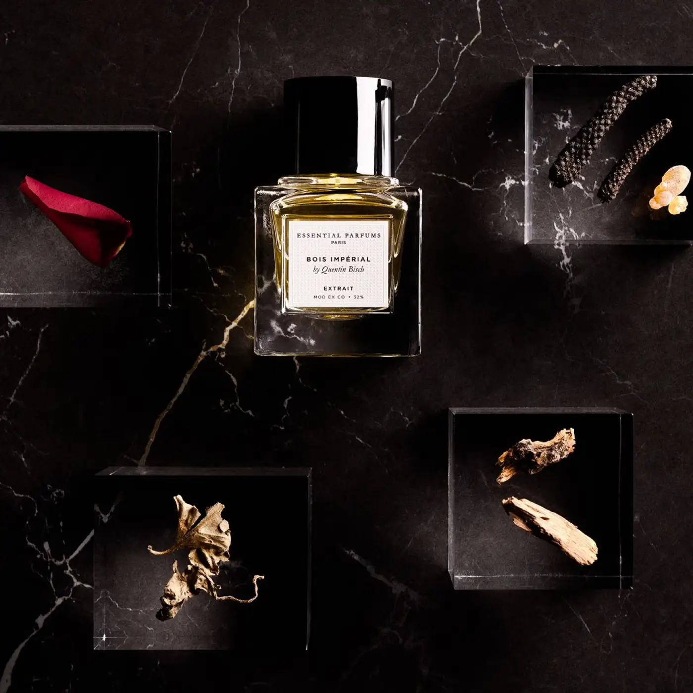 Essential Parfums Bois Imperial Extrait 30Ml (5)