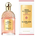 Guerlain Aqua Allegoria Forte Rosa Palissandro (W) Edp 125Ml (2)