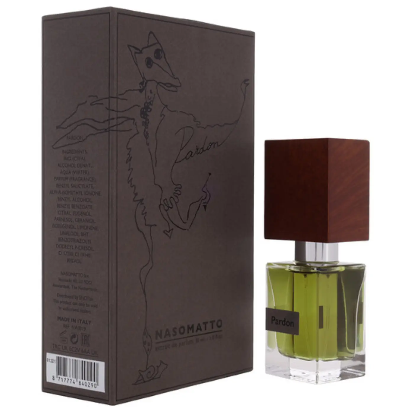 NASOMATTO PARDON EDP 30ML (2)