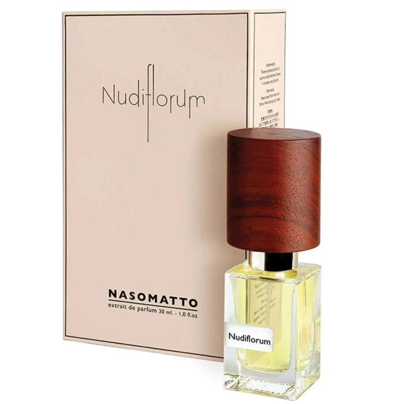 Nasomatto Nudiflorum Extrait de Parfum 30ml (2)